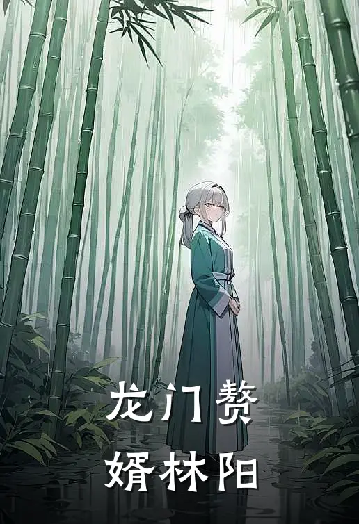 龙门赘婿林阳