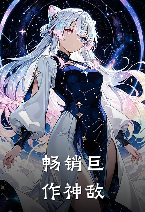 畅销巨作神敌