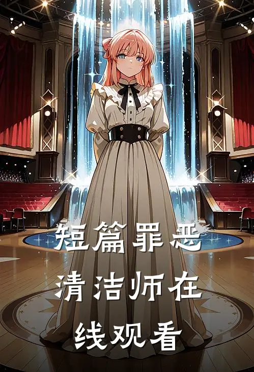 短篇罪恶清洁师在线观看