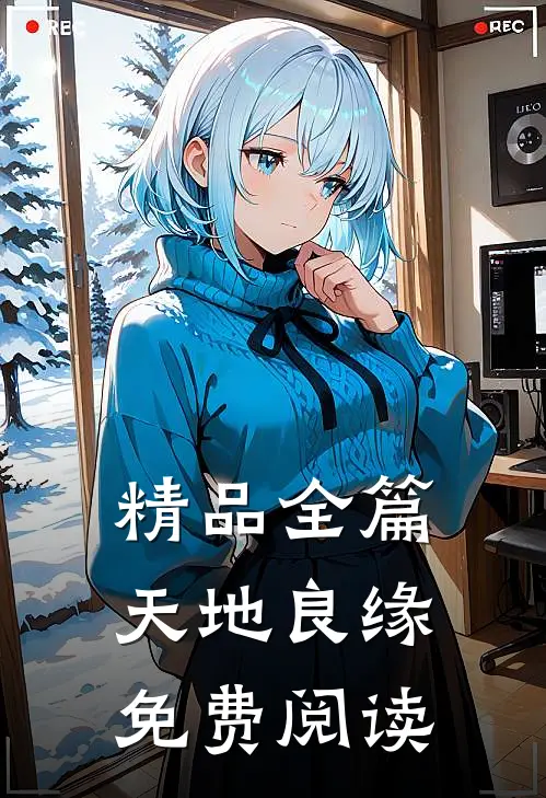 精品全篇天地良缘免费阅读