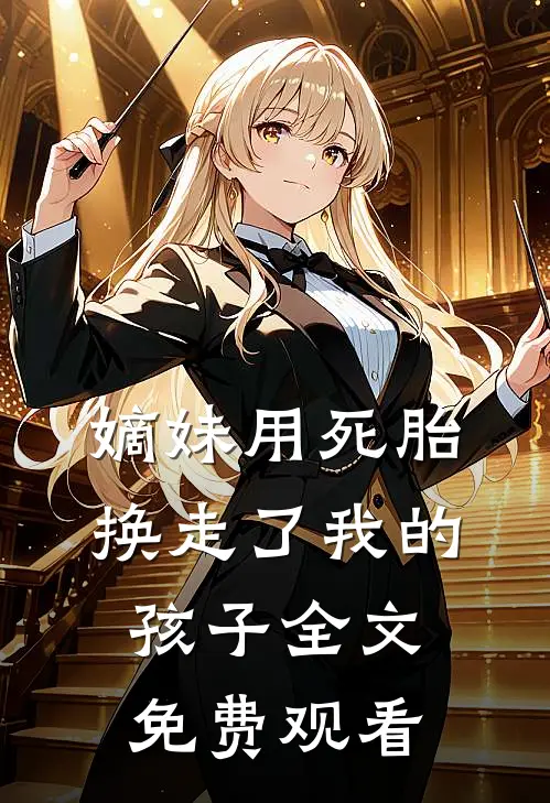 嫡妹用死胎换走了我的孩子全文免费观看