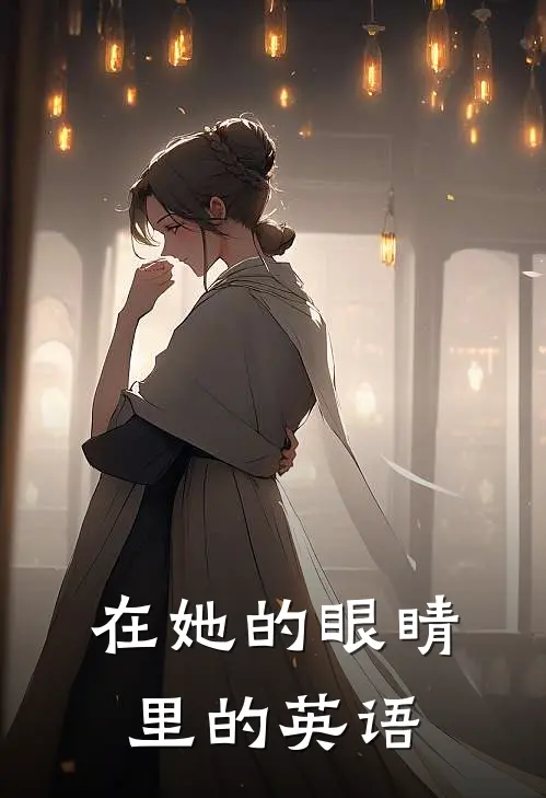 在她的眼睛里的英语