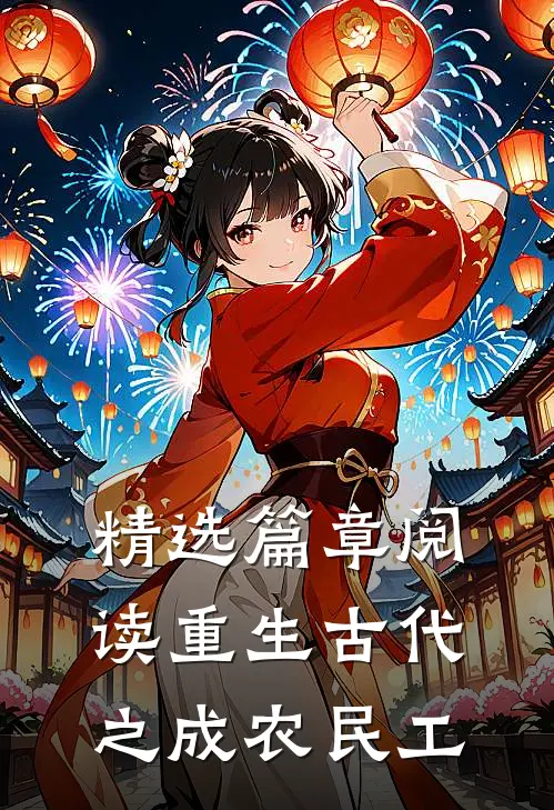 精选篇章阅读重生古代之成农民工