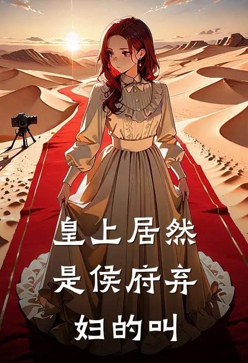 皇上居然是侯府弃妇的叫