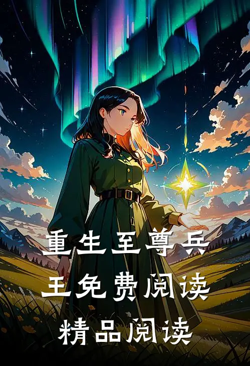 重生至尊兵王免费阅读精品阅读