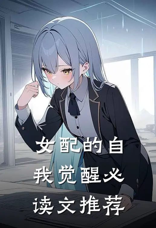 女配的自我觉醒必读文推荐