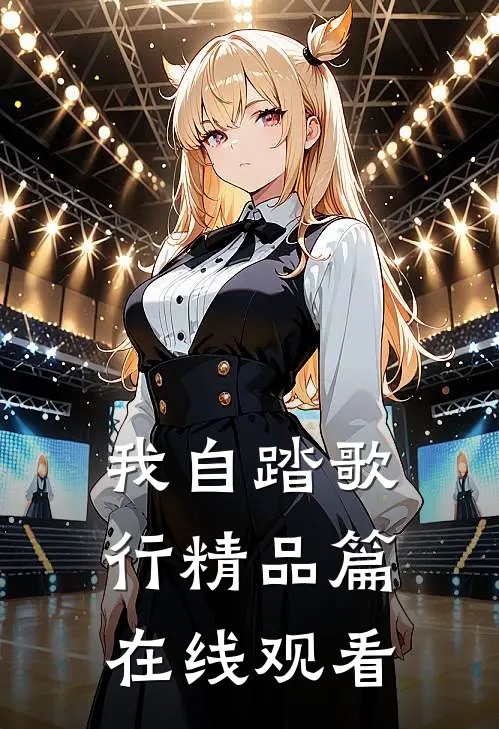 我自踏歌行精品篇在线观看
