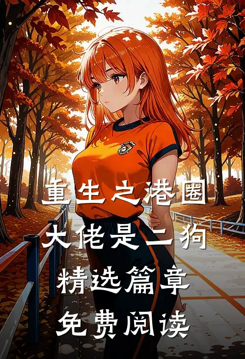 重生之港圈大佬是二狗精选篇章免费阅读