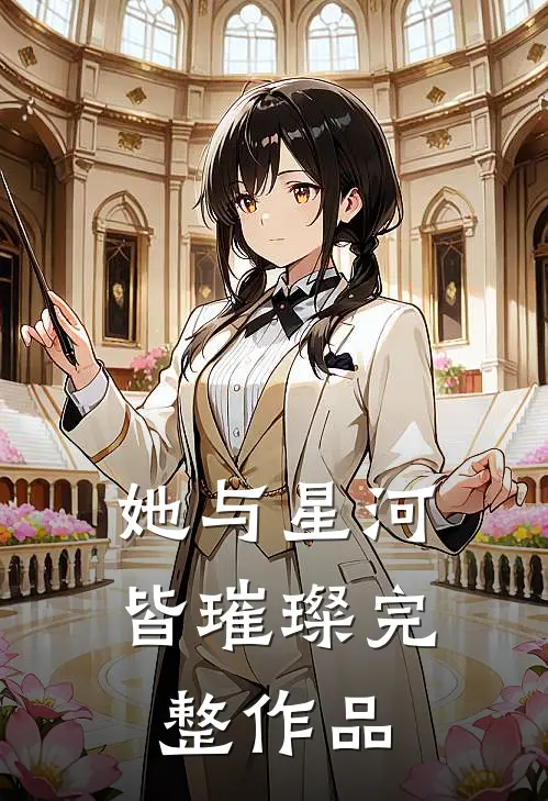 她与星河皆璀璨完整作品