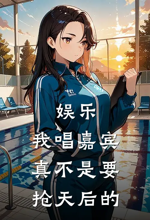 娱乐：我唱嘉宾真不是要抢天后的