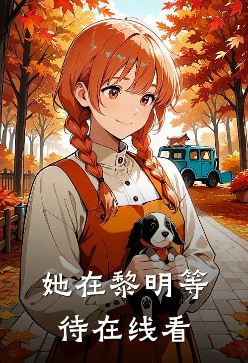 她在黎明等待在线看