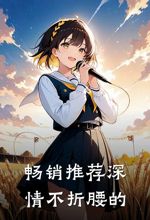 畅销推荐深情不折腰的