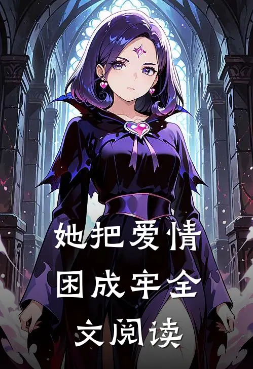 她把爱情困成牢全文阅读