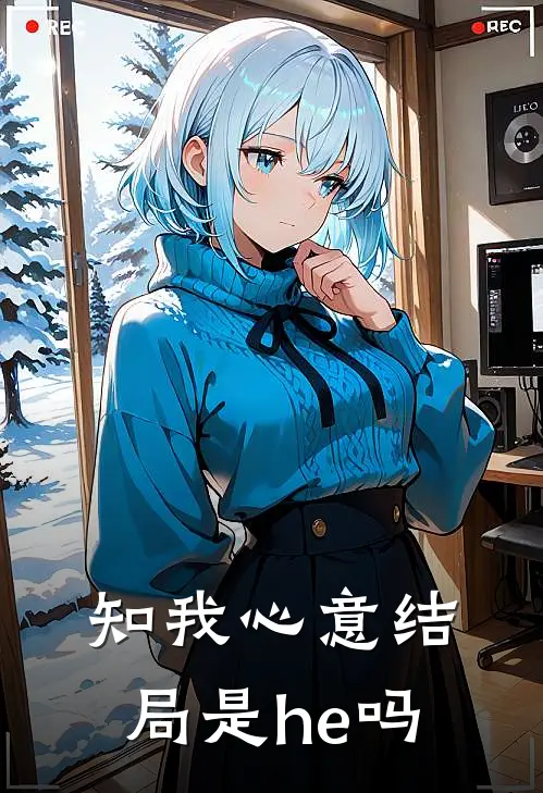 知我心意结局是he吗