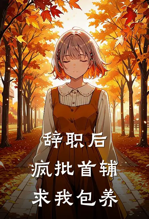 辞职后，疯批首辅求我包养