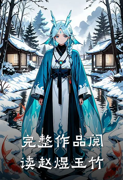 完整作品阅读赵煜玉竹