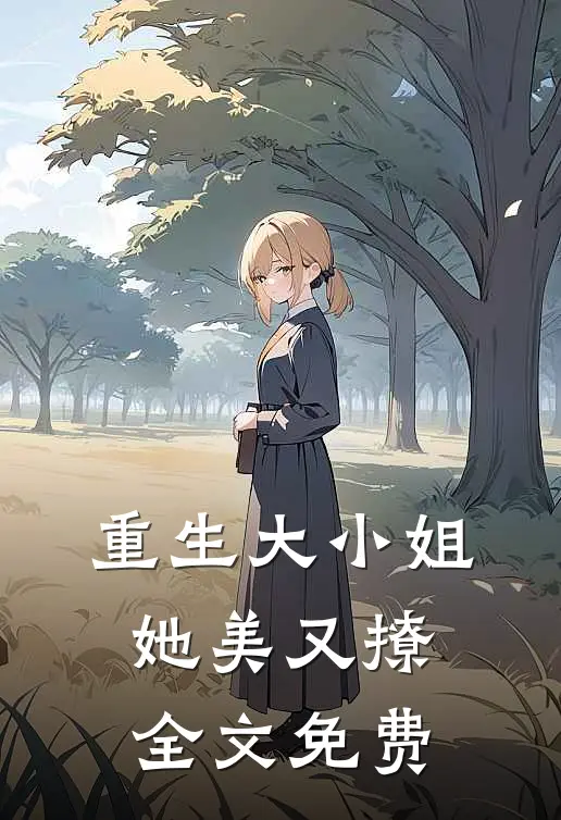 重生大小姐她美又撩全文免费
