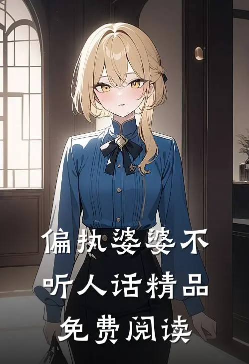 偏执婆婆不听人话精品免费阅读