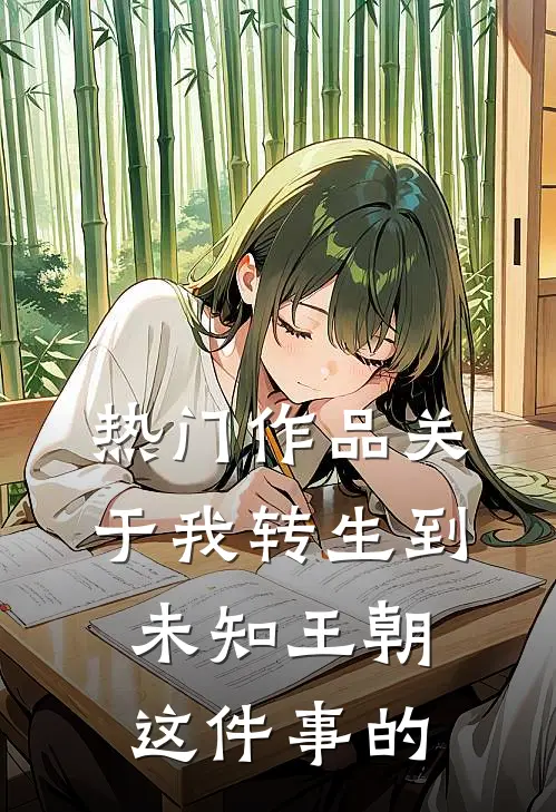 热门作品关于我转生到未知王朝这件事的