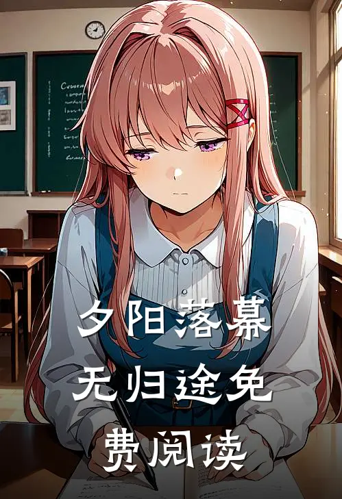 夕阳落幕无归途免费阅读