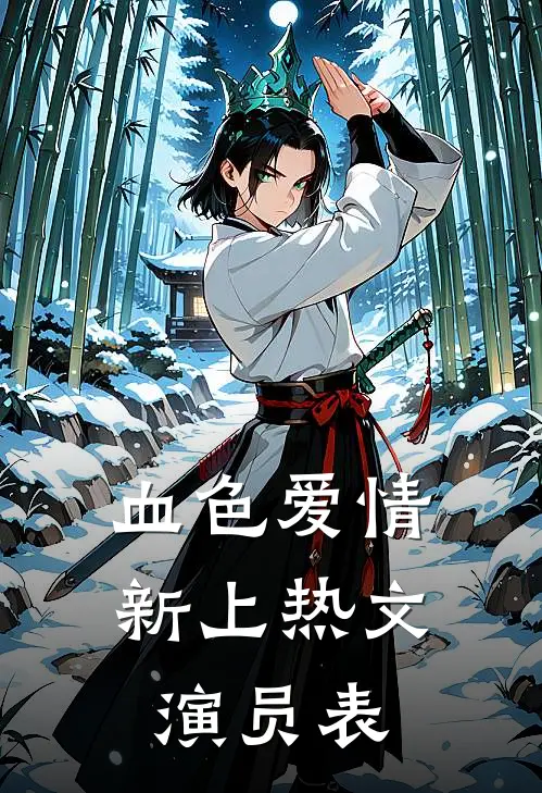 血色爱情新上热文演员表