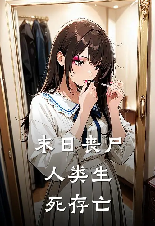 末日丧尸：人类生死存亡