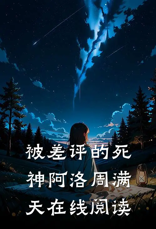 被差评的死神阿洛周满天在线阅读