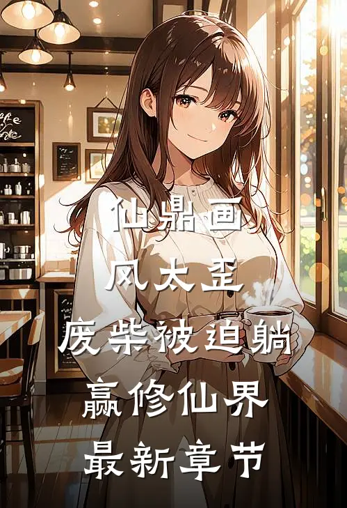 仙鼎画风太歪，废柴被迫躺赢修仙界最新章节