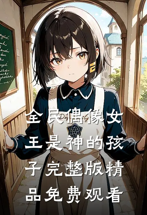 全民偶像女王是神的孩子完整版精品免费观看