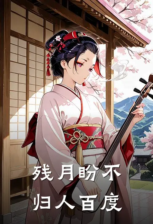 残月盼不归人百度
