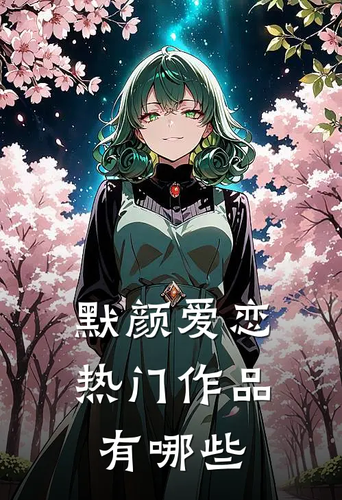 默颜爱恋热门作品有哪些