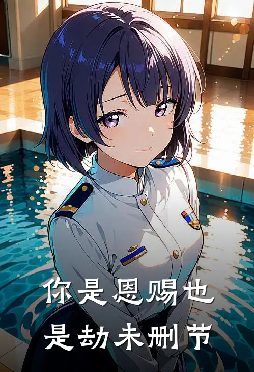 你是恩赐也是劫未删节