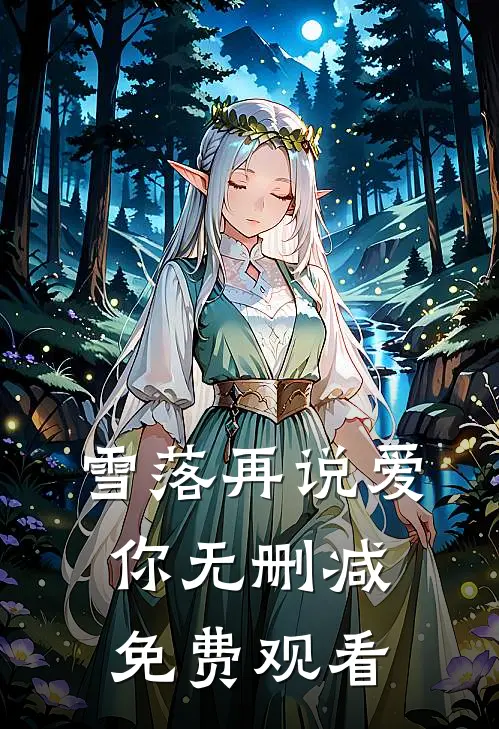 雪落再说爱你无删减免费观看