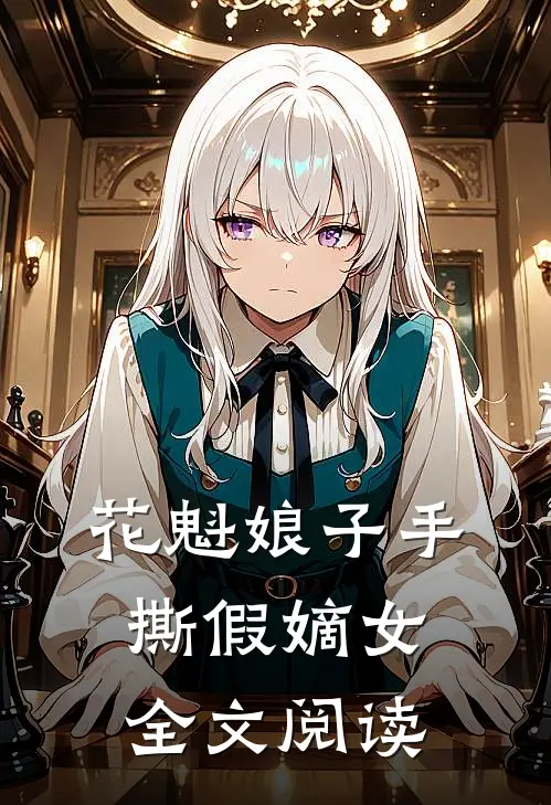花魁娘子手撕假嫡女全文阅读