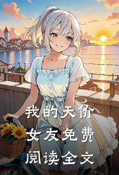 我的天价女友免费阅读全文