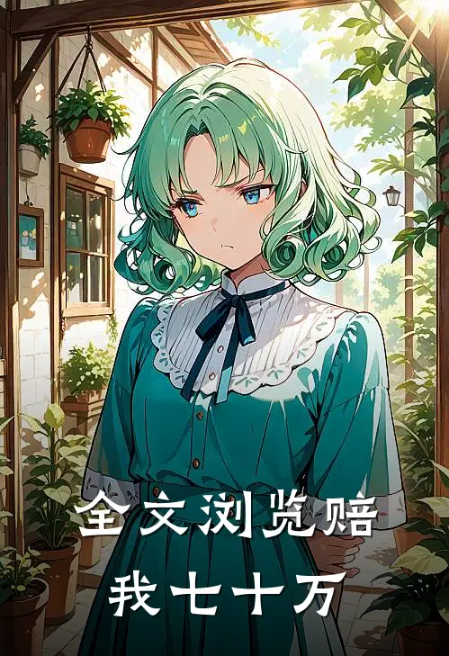 全文浏览赔我七十万