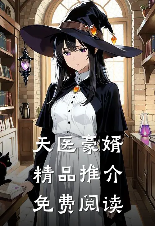 天医豪婿精品推介免费阅读