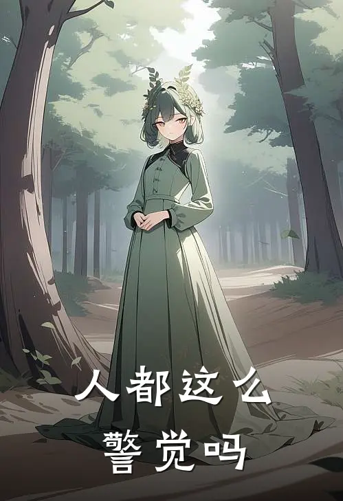 人都这么警觉吗