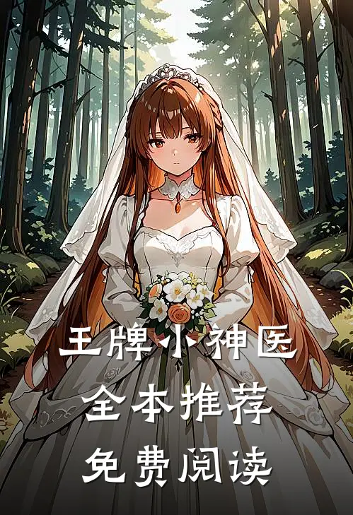 王牌小神医全本推荐免费阅读