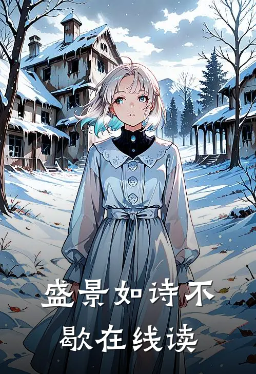 盛景如诗不歇在线读