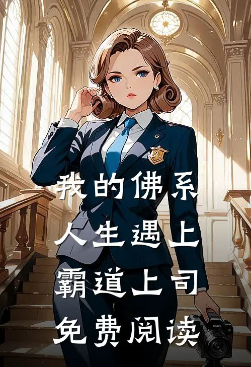 我的佛系人生遇上霸道上司免费阅读