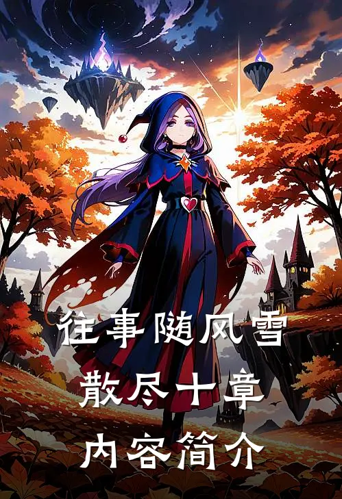 往事随风雪散尽十章内容简介