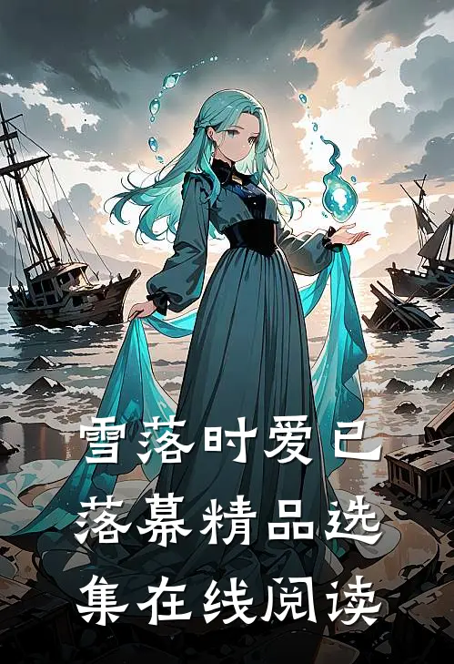 雪落时爱已落幕精品选集在线阅读