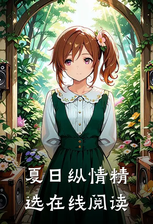 夏日纵情精选在线阅读