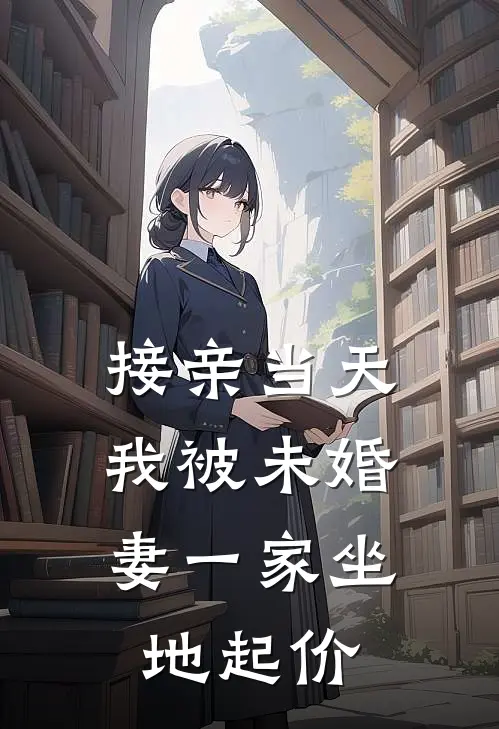 接亲当天，我被未婚妻一家坐地起价