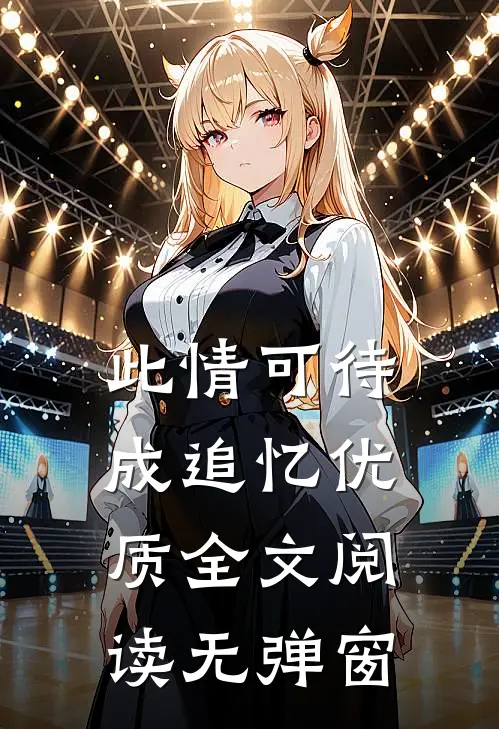 此情可待成追忆优质全文阅读无弹窗