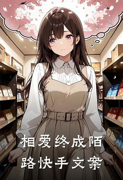 相爱终成陌路快手文案