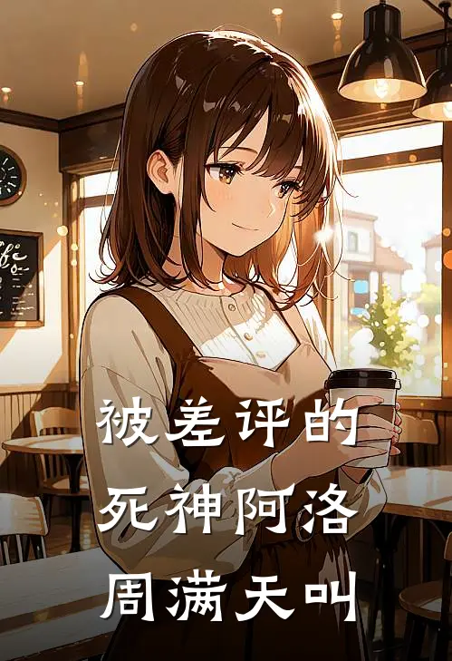 被差评的死神阿洛周满天叫