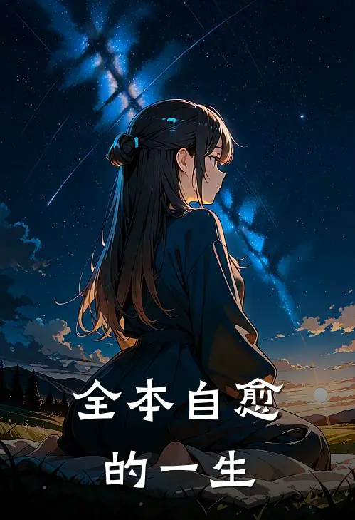 全本自愈的一生