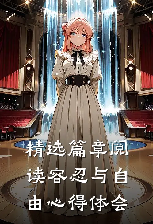 精选篇章阅读容忍与自由心得体会
